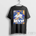 Classic Yoshinobu Yamamoto Is The World Series Champions Mvp T Shirts Unisex
