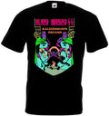 Black Magick SS Kaleidoscope Dreams v1 all sizes S-5XL Unisex