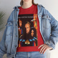 The Fifth Element (1997) Sci-Fi Action Future Bruce Willis 90s Unisex