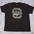 Volcom Shirt Men’s XL Gray Skate Surf B10 Unisex