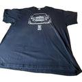 Classic Car Black Short Sleeve Stylish XXL Gildan Ultra Cotton Tee Unisex