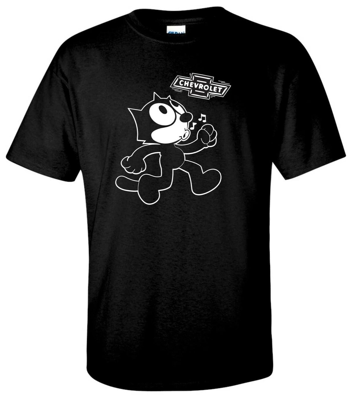 Felix the Cat / Chevy Unisex
