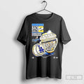 Premium Los Angeles Dodgers Back To Back Mvp World Series Champions 2025 Ring Unisex