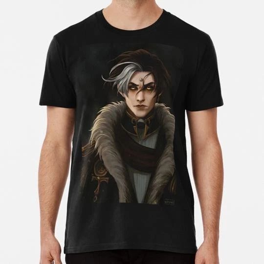Emperor Size S to 5XL Made in the USA Unisex