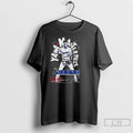 Classic Yama Masterpiece Scream Dodgers Unisex