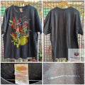Vintage Spawn 2000's Black XXL Unisex