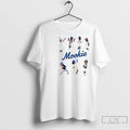 Premium Mini Mookie Natural La Graphic Unisex