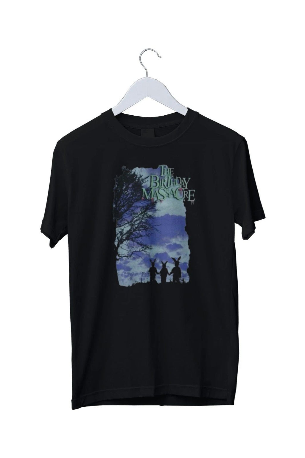 Rare The Birthday Massacre Band Graphic Unisex Mens S M L XL 2 3 4 XL Unisex