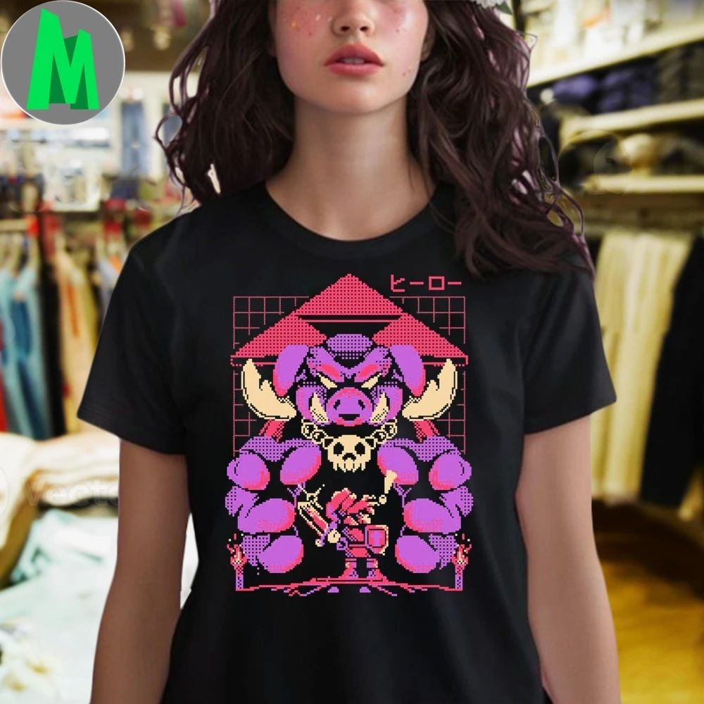 In the dark Shirt Unisex