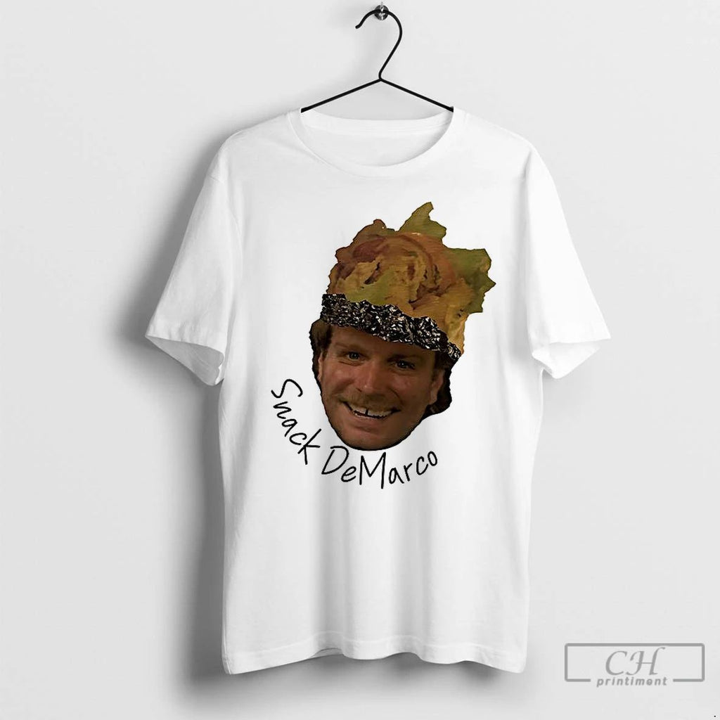 Premium Snack Demarco Unisex