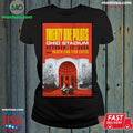 Original Twenty One Pilots Ohio Stadium in Columbus OH Oct 17 2026 Poster Shirt Unisex