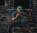 Custom Wired Arlong park Shirt For S.H.Figuarts Roronoa Zoro（No Figure） Unisex