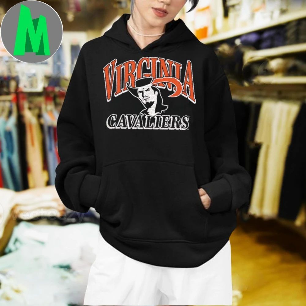 Virginia Cavaliers 1990s-Inspired Shirt Unisex
