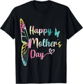 Mama Happy Mothers Day for Women, Mother's Day Gift Full Size Unisex