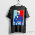 Premium Die Mad William Tecumseh Sherman Unisex