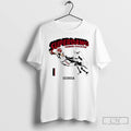 Classic Super Dawg Gunner Stockton Georgia Bulldogs Football T Shirts Unisex