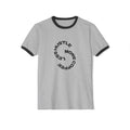 Hustle More Coffee Less Ringer Unisex