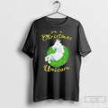 Premium Im A Christmas Unicorn T Shirts Unisex