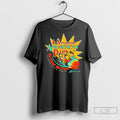 Premium I X Indoor Amusement Park So Cool So Fun Graphic Unisex