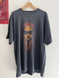 Vintage Dennis Rodman NOT OF THIS WORLD 90s Unisex
