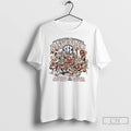 Premium Sec Basketball Teams Mascots See You On The Court T Shirts Unisex