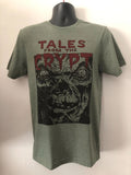 TALES From The CRYPT, s, cool shirts, rocker shirts Unisex