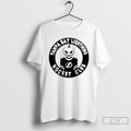 Premium Tampa Bay Lightning Hockey Club Spooky Night T Shirts Unisex