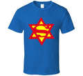 Super Jew Seth Rogen Funny People Movie T Shirt Unisex