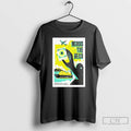 Premium Minus The Bear Concert Pittsburgh Pa Nov 11 2025 T Shirts Unisex