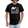 Hump Day Funny Quote Men's Unisex