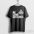 Premium Joel Embiid No Lewd Gestures Unisex