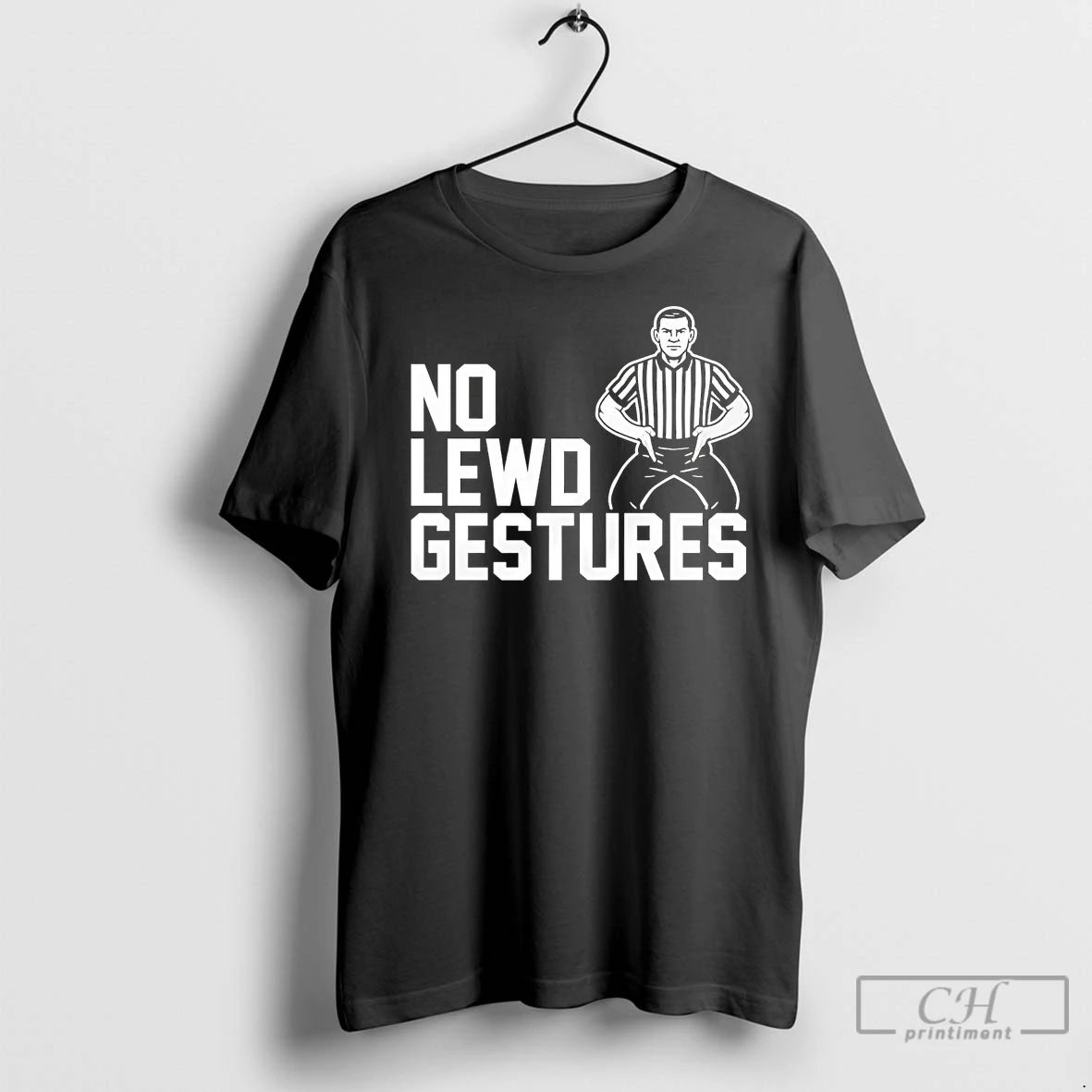Premium Joel Embiid No Lewd Gestures Unisex