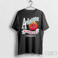 Premium Arkansas Razorbacks Basketball Palace Of Mid America T Shirts Unisex