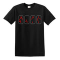 What The Hell Are You GIFT HORROR ACTION MOVIE SCI FI MENS LADIES TEE Unisex