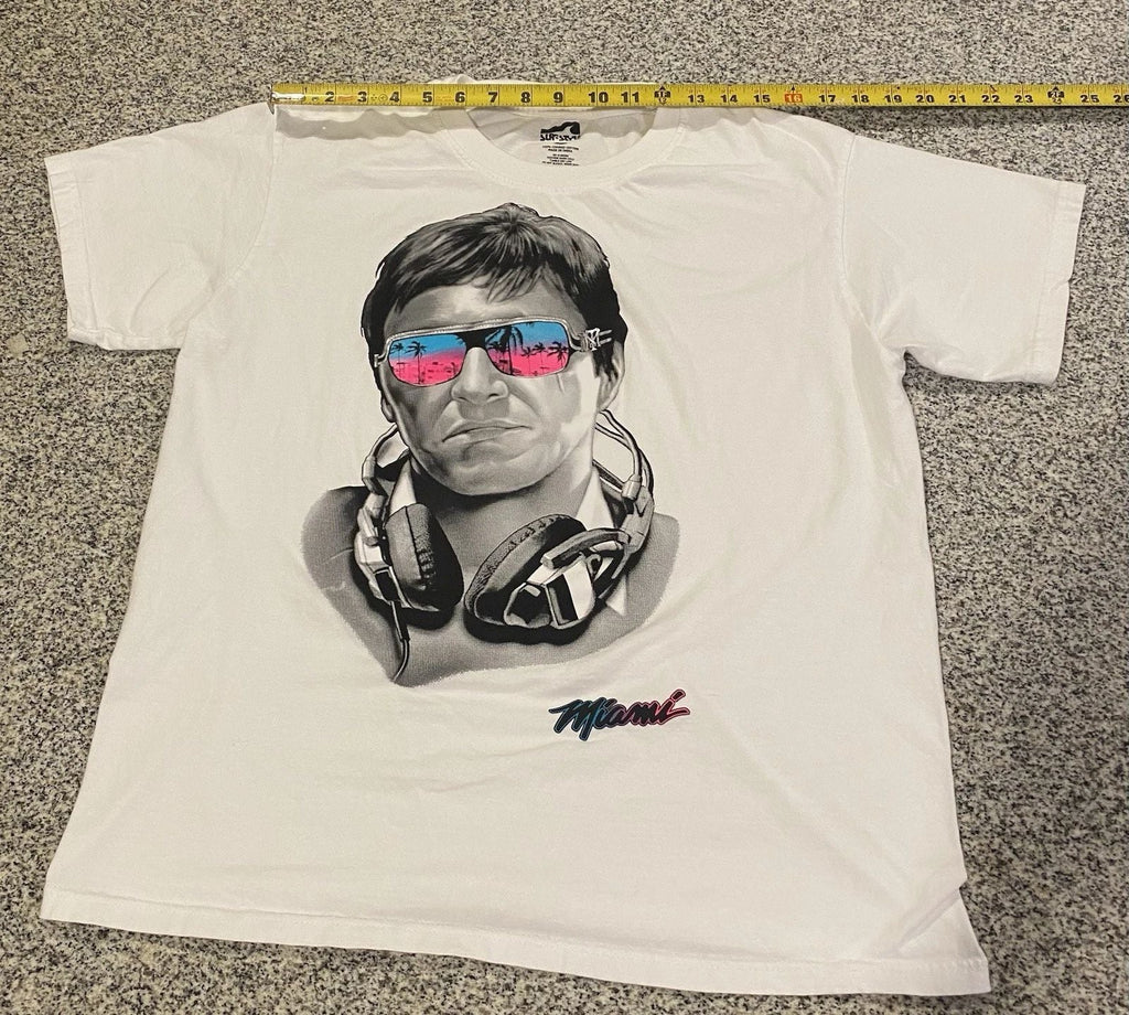 Tony Montana Surfstyle Unisex