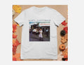 Nanci Griffith The Last Of The True Believers White Unisex S-45XL Unisex