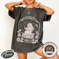 Virgo Zodiac Book Club Aesthetic Tee Unisex