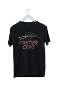 Counting Crows Graphic Print Unisex Mens S M L XL 2 3 4 XL Unisex