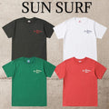SUN SURF Lot No. SS79162 SUNSURF PRINT S ONE HUNDRED TIGERS Japan New Unisex