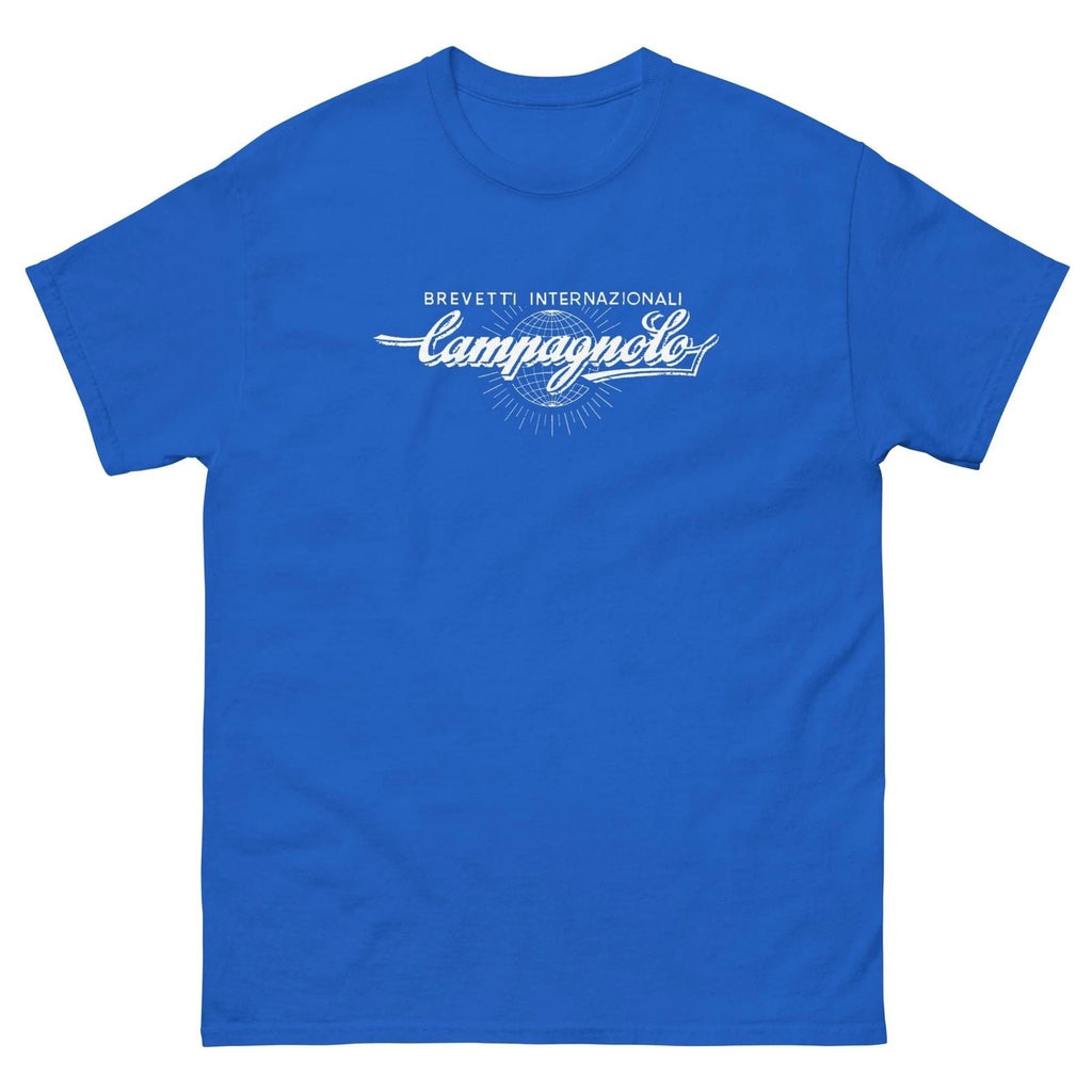 Campagnolo logo Vintage Cycling Unisex
