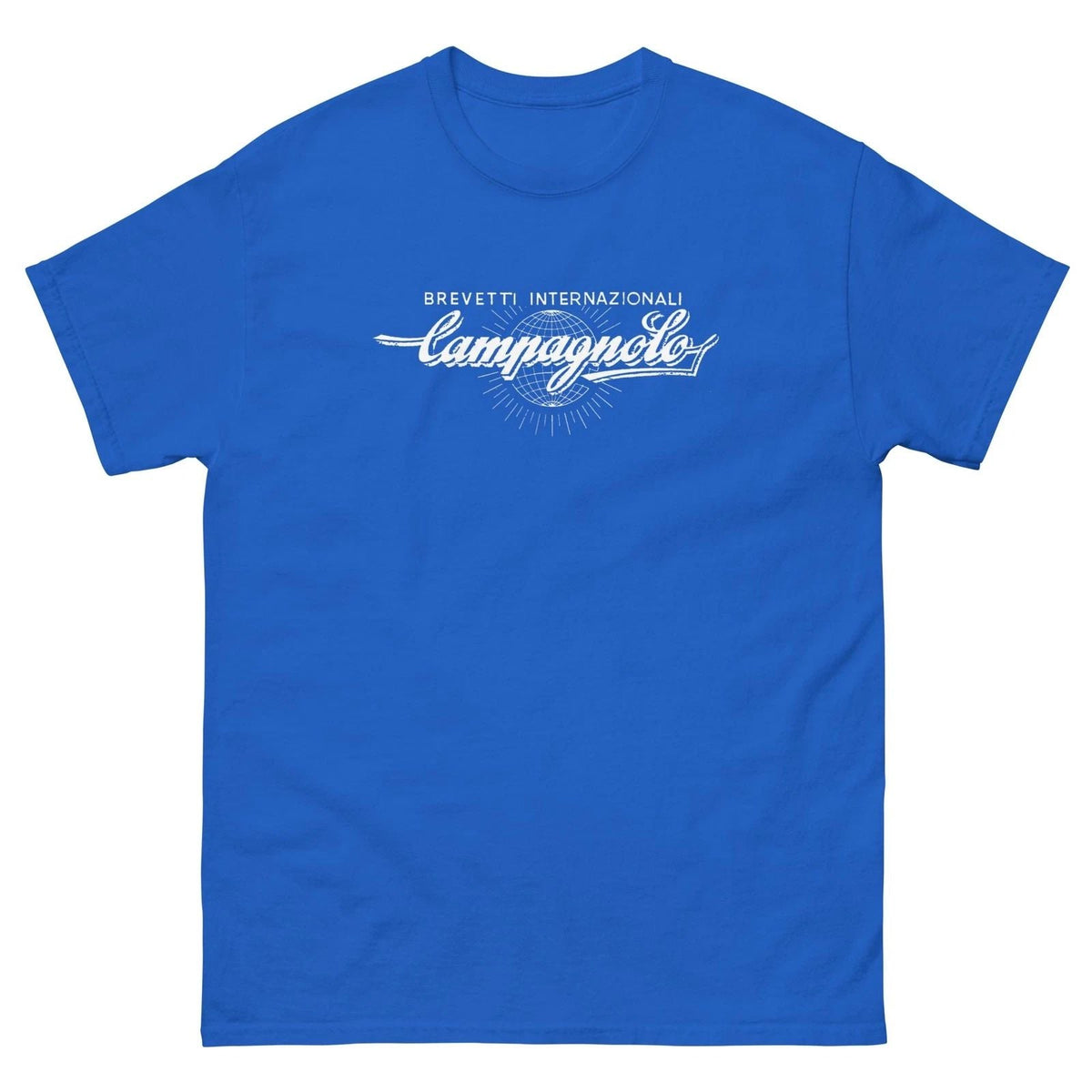 Campagnolo logo Vintage Cycling Unisex