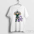 Premium Michigan State Spartans Full Strength Cartoon T Shirts Unisex