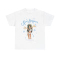 Snow Strippers Anime Tee s Nice Bass Bro Album Tour Merch - All Sizes Unisex