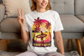 Summer Vibes Endless Adventure I Want To Surf Holiday Official Men's Unisex