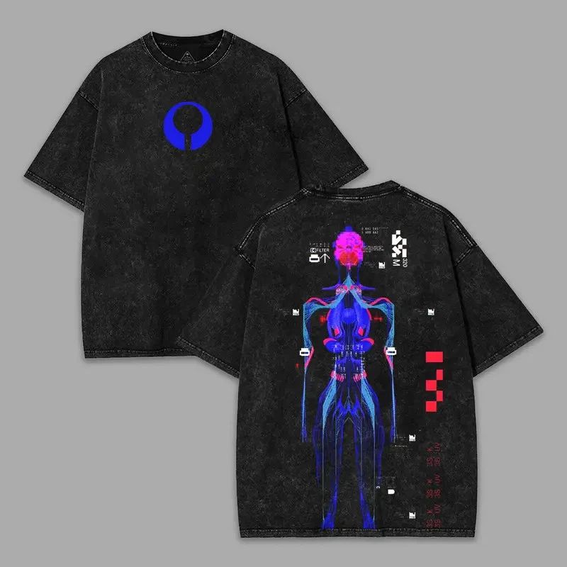 Marathon Gameplay V2 Streetwear Unisex