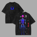 Marathon Gameplay V2 Streetwear Unisex