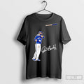 Classic Toronto Blue Jays Jose Bautista The Bat Flip Youth Unisex