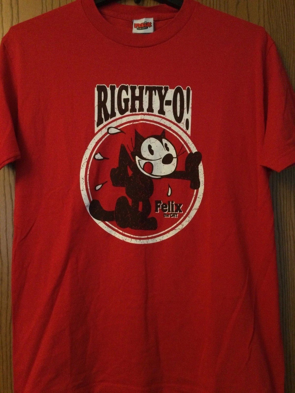 Felix The Cat - Righty-O Gift For Fan S to 5XL D031 Unisex