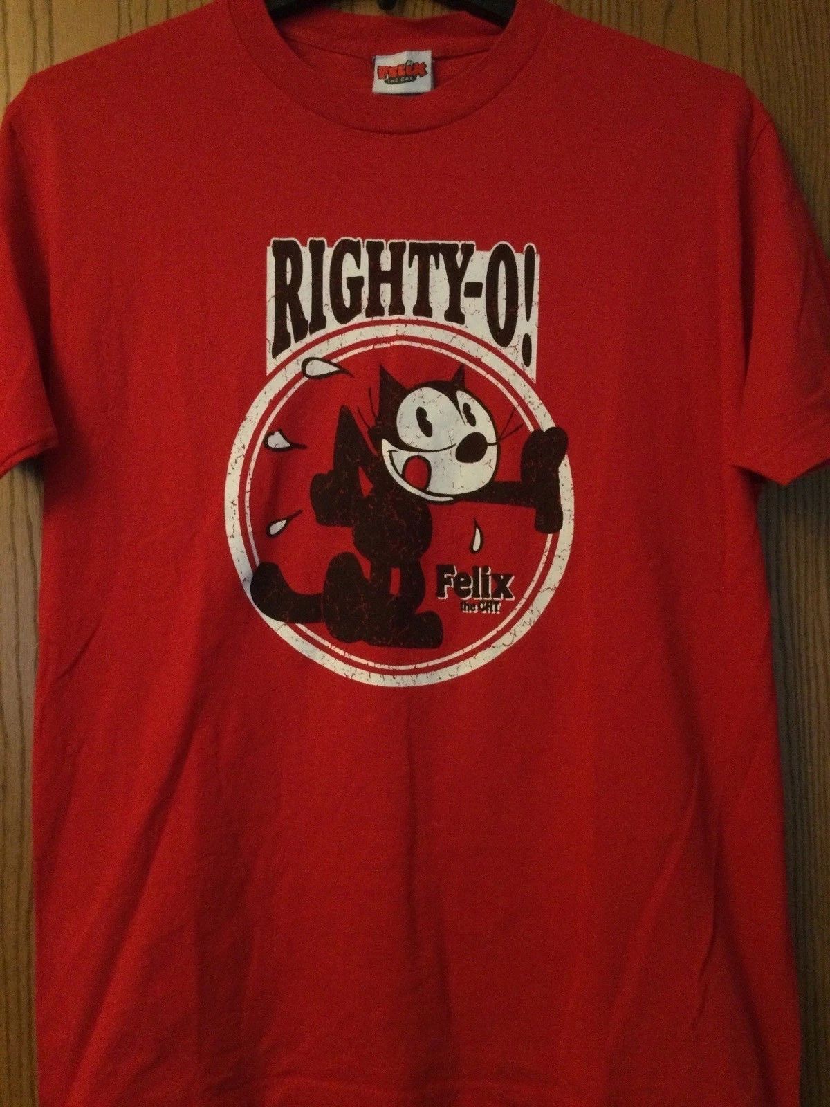 Felix The Cat - Righty-O Gift For Fan S to 5XL D031 Unisex