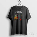 Classic Creature Commandos T Shirts Unisex